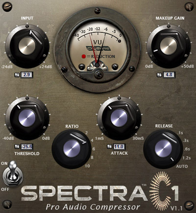 I am a soundengineer, passionate about professional audio, and everything related to this subject.