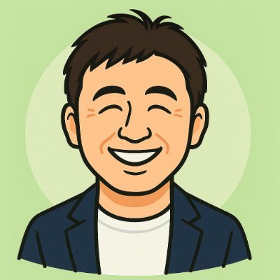 mskk24177's profile picture. 【想いを伝え、成果につなげるWeb制作】 50代で出世コースから外れる→絶望し鬱寸前まで落ち込む→心理学で心を立て直す→未経験からWebマーケ×Web制作頑張ってます！30年の営業経験で“伝わる・集客できる”サイトを制作。50代兼業Web制作者としてお役立ち情報発信中🌱 継続は力なり！