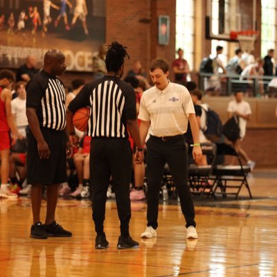 noahkearney228's profile picture. Caledonia Assistant Coach,  Playmaker 15u Coach 🏀