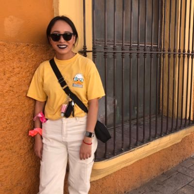 amayrany_gr's profile picture. Atardecer 🌄 Amanecer🌇 Fueguito 🔥 Highlight ✨ Trabajo 🎟 SKERE 🤙🏻⚡️ Licuado 🌪 El Raw 🦖 Polaroids 📸 Los Sueños 🚀 y El Happy End ◡̈