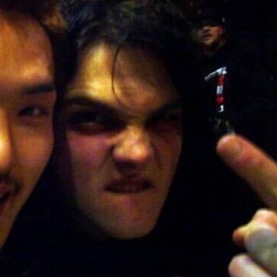 rrazorsrosary's profile picture. 