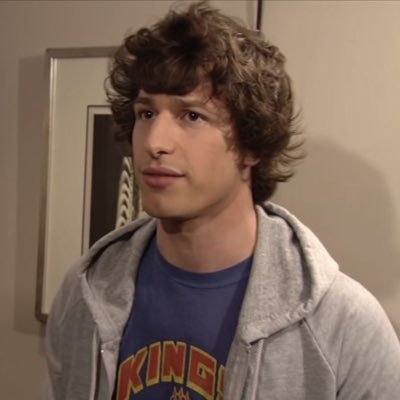 jakeperaltak's profile picture. #PERALTA: title of your sex tape