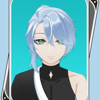 hakuukohaku1's profile picture. Flauma 💜💙 Neuvia 💙💛 Euluc ❤💙 Yaeyato 🩷💙| above 20 | She - Her.