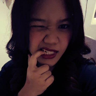 nitipsamil's profile picture. lg nyoba jadi pribadi yang approachable