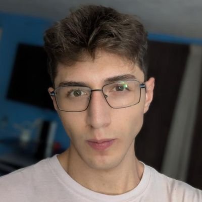 Alexel_Ryuget's profile picture. Love videogames 👾
Gym enthusiast 💪🏻
Kinda of into reading 📚
😉