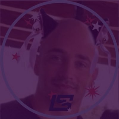 thighstappen's profile picture. that one oomf who’s too charlogan pilled — matching with mem !!