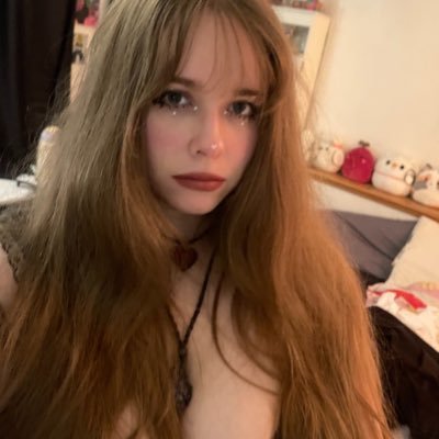 solitaryasmr's profile picture. 25 y/o AuDHD  (18+) BBW ASMRtist ♡  HIATUS MAXXING from YT | MDNI