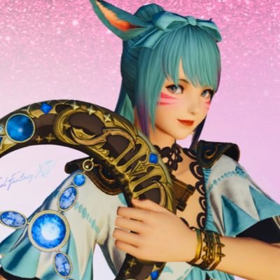 anematsuFF14's profile picture. 2024/11/21～ エオルゼアでの生活楽しんでいます☺ こっそりフォロー失礼いたします🙇‍♀️ 良かったら仲良くしてくださいね 成人済み/既婚/💍あめちゃん/出会い目的の方はごめんなさい💦