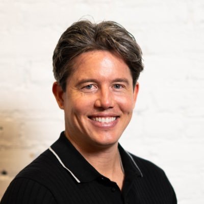 matthewbarge's profile picture. AI engineer rebuilding a bankrupt public company with AI ⚙️. Gauntlet AI — Marin Team. 🎥 Netflix documenting the journey