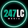 247LC's profile picture. The Global Standard in Black Media & Entertainment