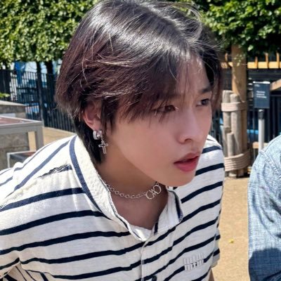 kkuchuu's profile picture. #리쿠: Yuushi yushi…. it’s me It’s Me