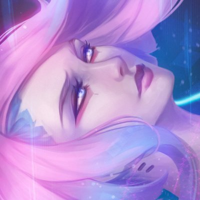 knopa_arty's profile picture. 💜 2D artist 

💜 hipo - https://t.co/TcKGvIvFlY
💜 more - https://t.co/GcdDJ1fACD 

 #fantasyart #digitalart #ArtistOnTwitter