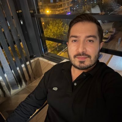 alparslanulusy's profile picture. Yüksek İnşaat Mühendisi