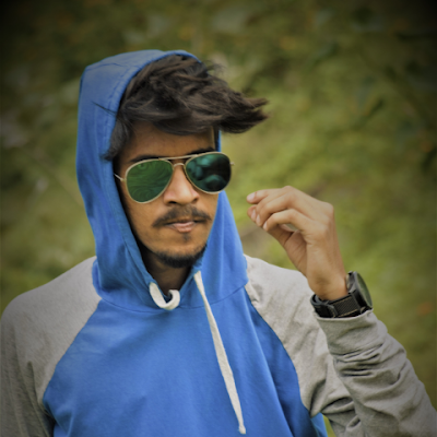 HarshVivek90751's profile picture. 