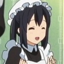 w73227's profile picture. 05国工学部民 純愛至上主義者
花隈千冬と長門有希と真鍋和とあずにゃんと小熊とリーリヤと古関ウイ愛好家
World of Tanks BlitzとかSnowRunnerやってます
ブルアカと学マス始めました