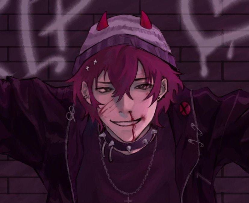 z0mb13b1tez's profile picture. ☣︎ visual novel nerd ☣︎ living dead boy (っ҂ཀ•)っ ☣︎ I might post my art here :3 ☣︎ -ˋˏ✄┈┈┈┈