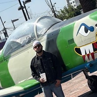 EconomyC0der's profile picture. vidapropia