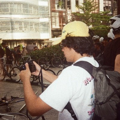 riefkinn's profile picture. ଘ(∩^o^)⊃━☆゜Luck & Happiness #riefkiandhismagicalcity