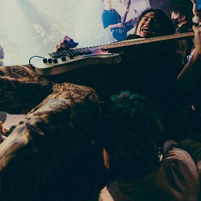 ogura_NEVERFADE's profile picture. 👑2025.06.14〜 NEW SINGLE "START AGAIN" RELEASE TOUR／ Bassist for NEVER FADE(@neverfadeakita ) ／ Biginner Movie Creator ／