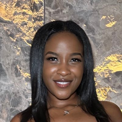 savannahmadeit's profile picture. CBO @Goodrunss by day | Creative Architect by Night.  Currently redesigning how the world moves.  Follow me on my journey to $1B Valuation.