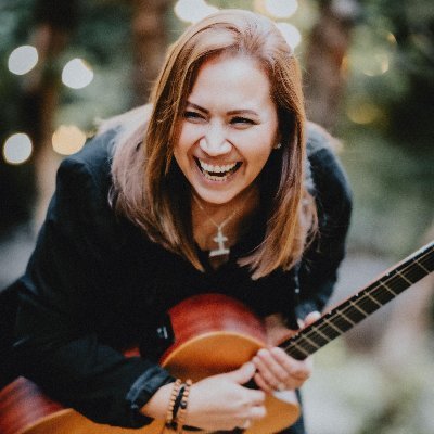 AzenethG's profile picture. Cantautora Católica | Evangelizadora | Esposa y madre https://t.co/cHtZYehZh7
Fundadora del Ministerio Uno en Cristo