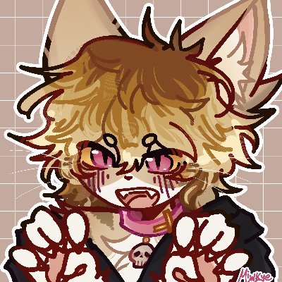 catspurriley's profile picture. he/him • 24 • Catboy fudanshi who loves dilfs