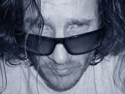Tattoo Artist,Graphic Artist,& Bs Artist. I enjoy long walks on the beach hollding hamds. and drinking 40's a drive byes.ok just kidding about the 40's