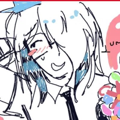 Chanceleeeyyy's profile picture. alt account for doodles and yapping, (MM12 most likely)) SUGGESTIVE art ‼️ 👍👍 banner: @Li4mcitoo ic: @slaaether