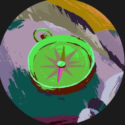 ckvlea's profile picture. Fighting the NWO/WEF undemocratic rule