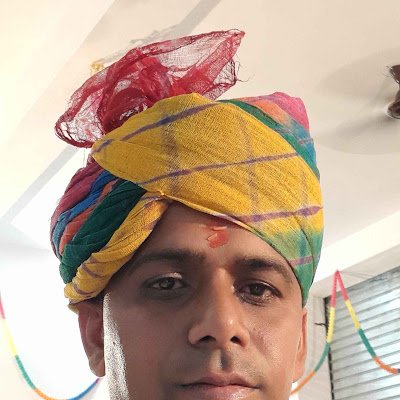 PariharAsh21249's profile picture. 