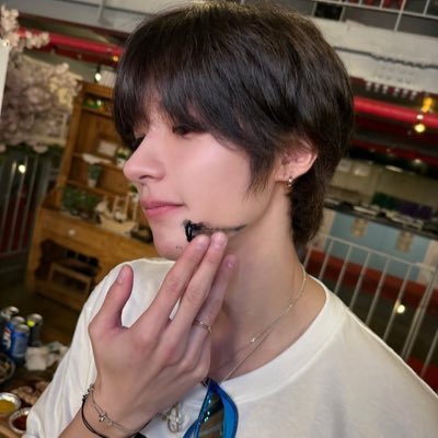 frankjrxanton's profile picture. 🤎@frankjrasax🤎