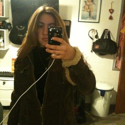 pao_arciniega's profile picture. melómana maniatica estrambótica