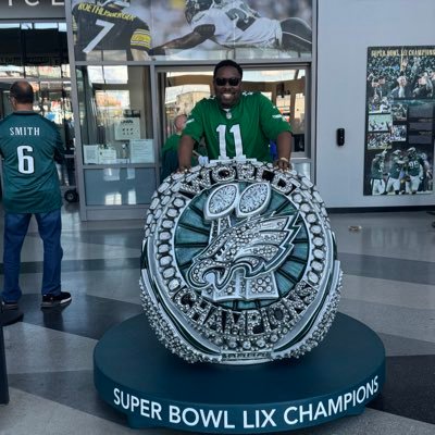 jermaine3285's profile picture. 