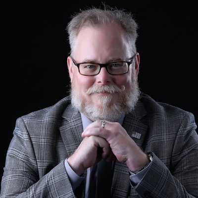 ygthb's profile picture. #DOW, #Innovation, #AccelerationReachTransition, #Entrepreneur, #Evangelist, #Writer, #husband, #Dad, 🇺🇦 supporter