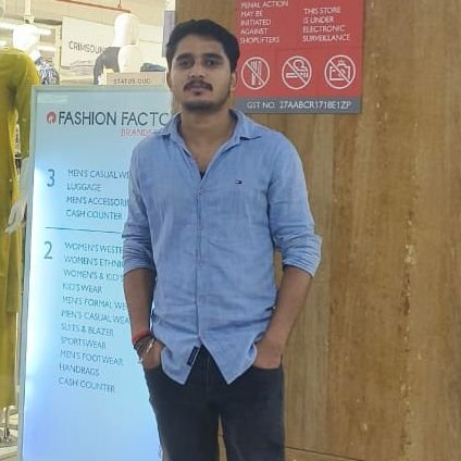 gupta_rajan_'s profile picture. Learning DSA and Backend development