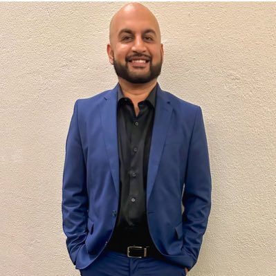 NeelG902's profile picture. Wynne, AR | Chicago, IL | Dallas, TX |