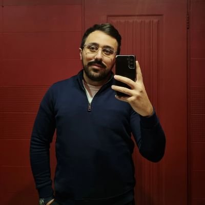 Alireza_daily's profile picture. باید نوشت. باید نوشت از سختی‌ها و دل‌مردگی‌ها. باید نوشت تا به یاد داشت بر ما چه گذشت.