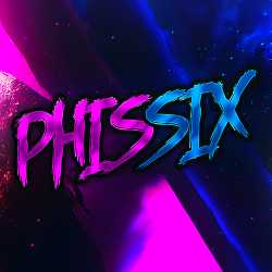 Phissix999's profile picture. 