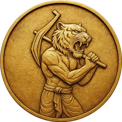 Akashbcm's profile picture. 