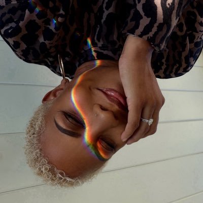 hi_im_storm's profile picture. Multi-hyphenate. Photographer. Higher Ed Educator. #TakenByStorm