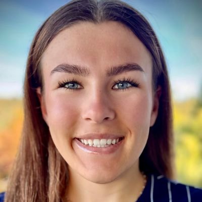 StaceyKraushar's profile picture. 2027 • Catcher • 23 • OnDeck Rosetta • HPP Ntl Invitee • VDLHS • 4.06 GPA • @NatHonorSociety • Skraushar2027@gmail.com • NCAA ID #2309102275