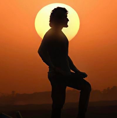 _B_S_V_'s profile picture. ℬℯ𝓉𝓉ℯ𝓇 𝒯𝒽ℯ 𝒟ℯ𝓋𝒾𝓁 𝒴ℴ𝓊 𝒦𝓃ℴ𝓌 ! 😈
Ayurveda Vaidya || Aspiring Filmmaker & Actor || Warlock || Numerology || Blood - @thegiftoflife01