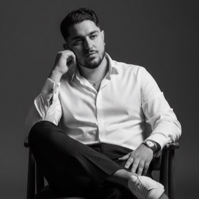 mcksince96's profile picture. 