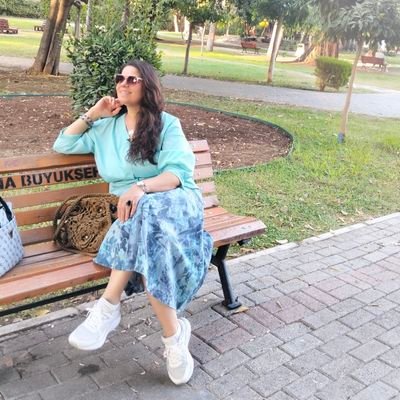 NehirEkici12's profile picture. 