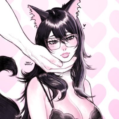 NovemberVRC's profile picture. 18+ MDNI 🔞 || FBT+FT || Meow :3