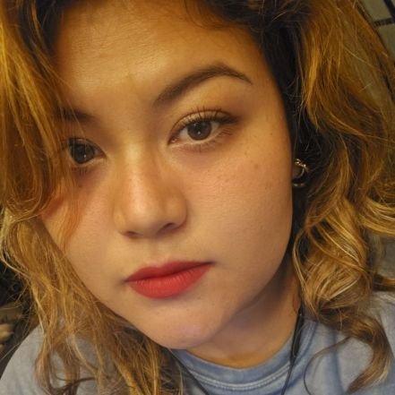 __DiaN_a's profile picture. Venatrix Victrix Lvnae 🏹🌙
☂Yo estoy en donde comienza el cuento, y tú donde termina la historia. Poseída por el demonio de la seducción. 
#STAR ✰