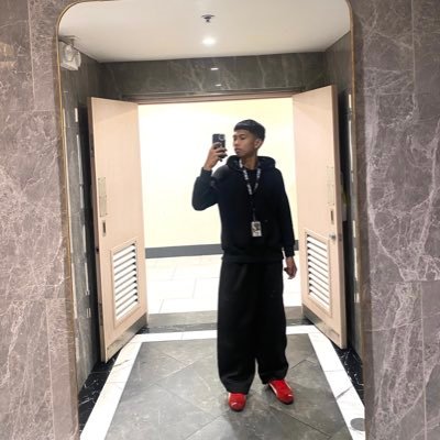 knnthpay1's profile picture. IG: vibinpay