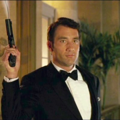 BasedAgent006's profile picture. Am I that Obvious? 🥃 Established Liberal.