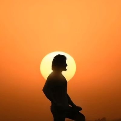 CharanOnscreen's profile picture. B0B