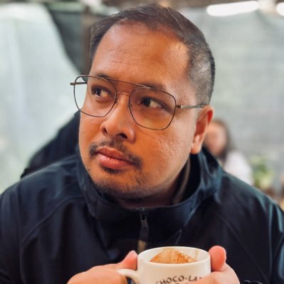 habagatcentral's profile picture. 🐻 History and Geography, cultural heritage, food, travel, aviation. Views are mine. UP Visayas, Diliman, and Los Baños | IG: habagatcentral